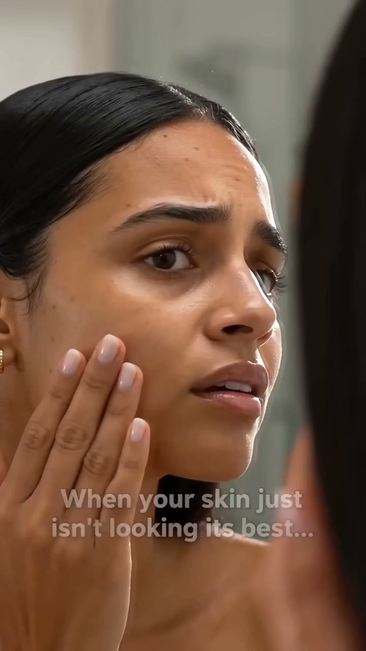 Celebrity-Approved Glow Treatment