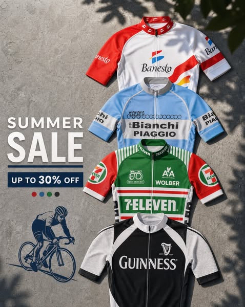 Up to 30% Off, Summer Sale