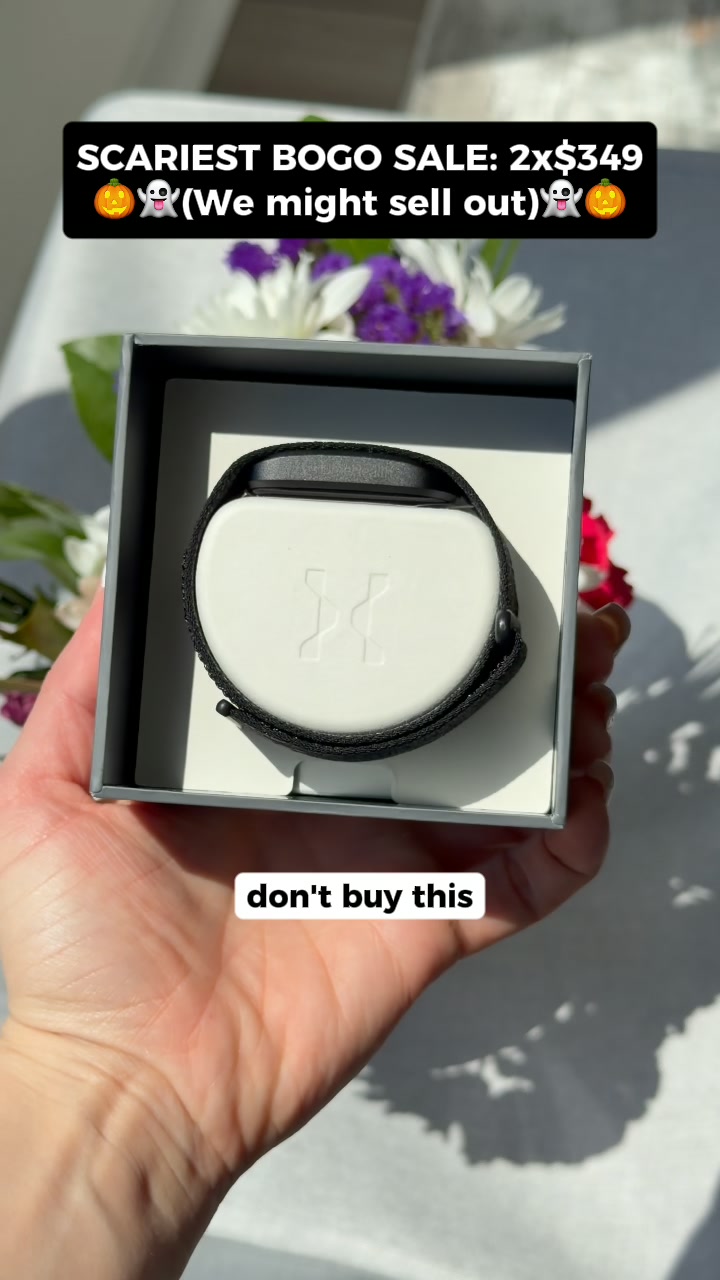 Meet World's Most Powerful Wearable
