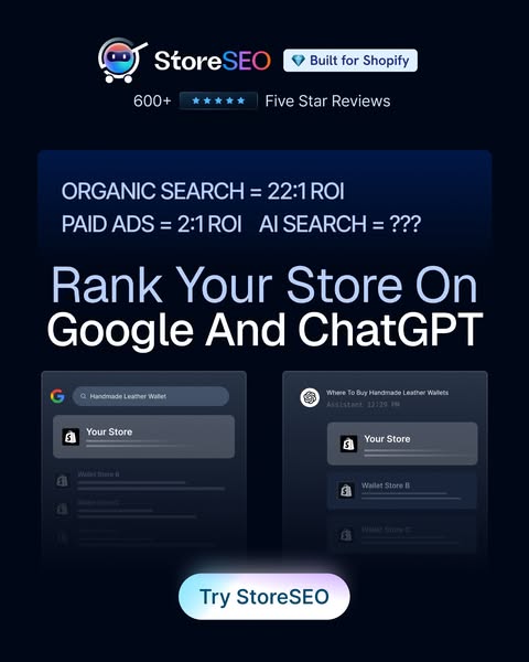Get Found in AI Search