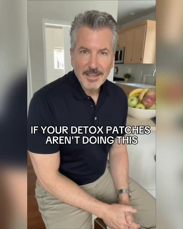 You Bought the Wrong Patches