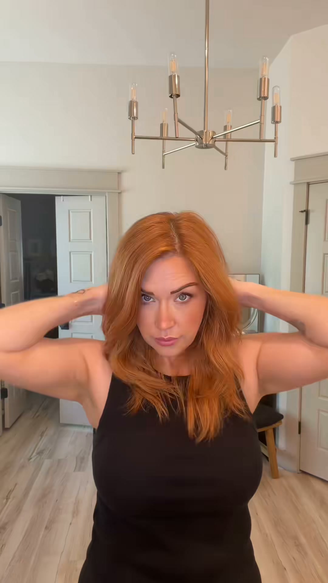 100% remy Human Hair