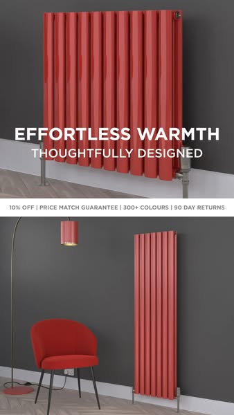 Timeless Design, Energy Savings