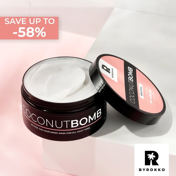 Limited-time Special: FREE brush