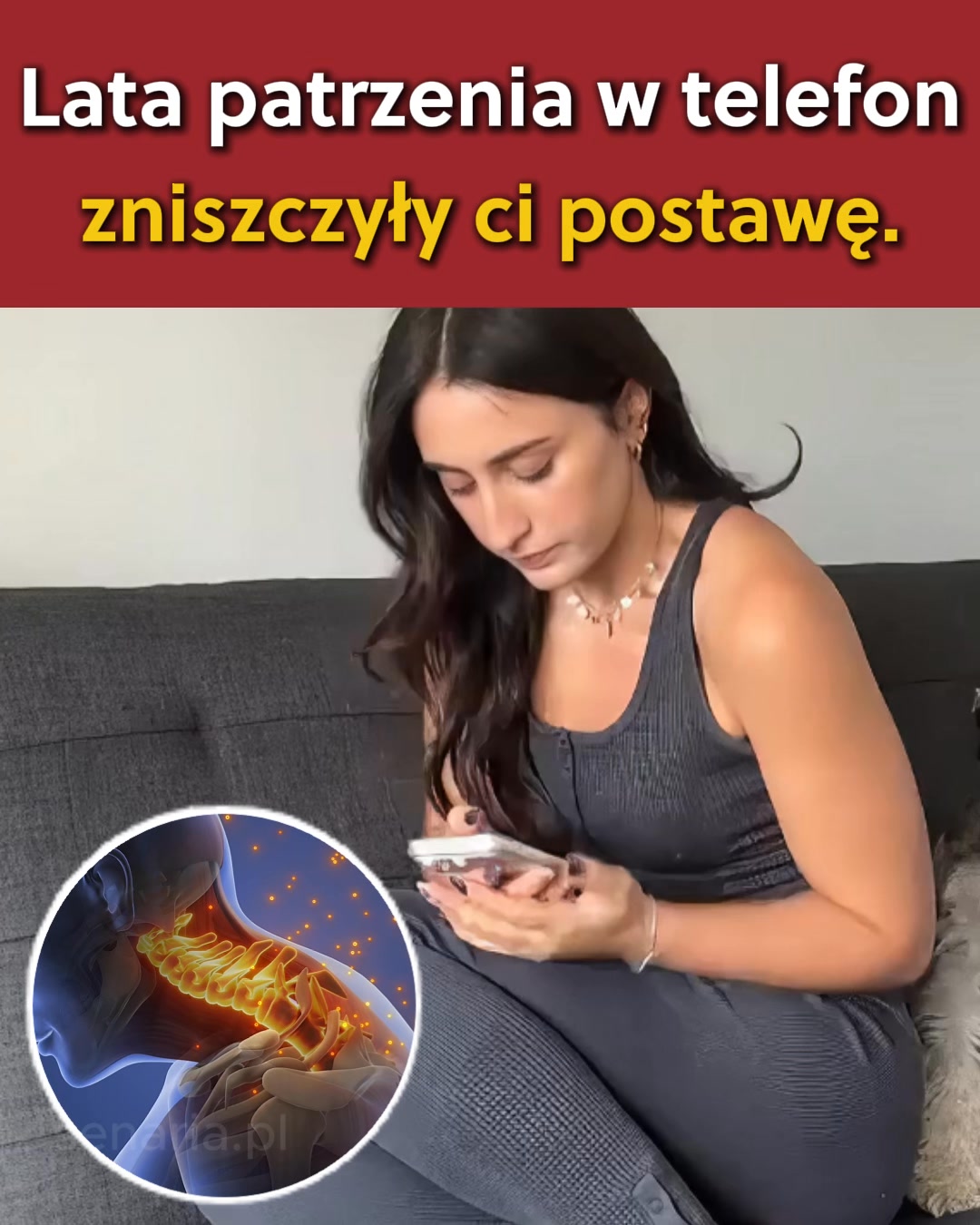 OrtoSen -60%. Zamów Na Senaria.pl!