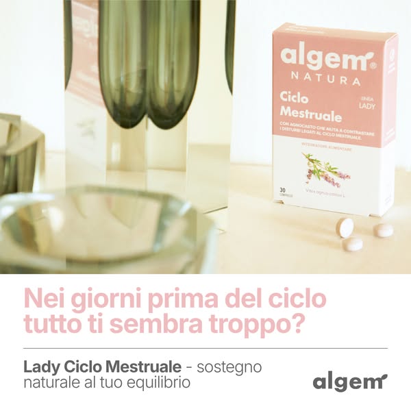 Supporto naturale