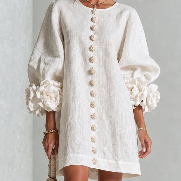 El vestido que hace especial cualquier look
