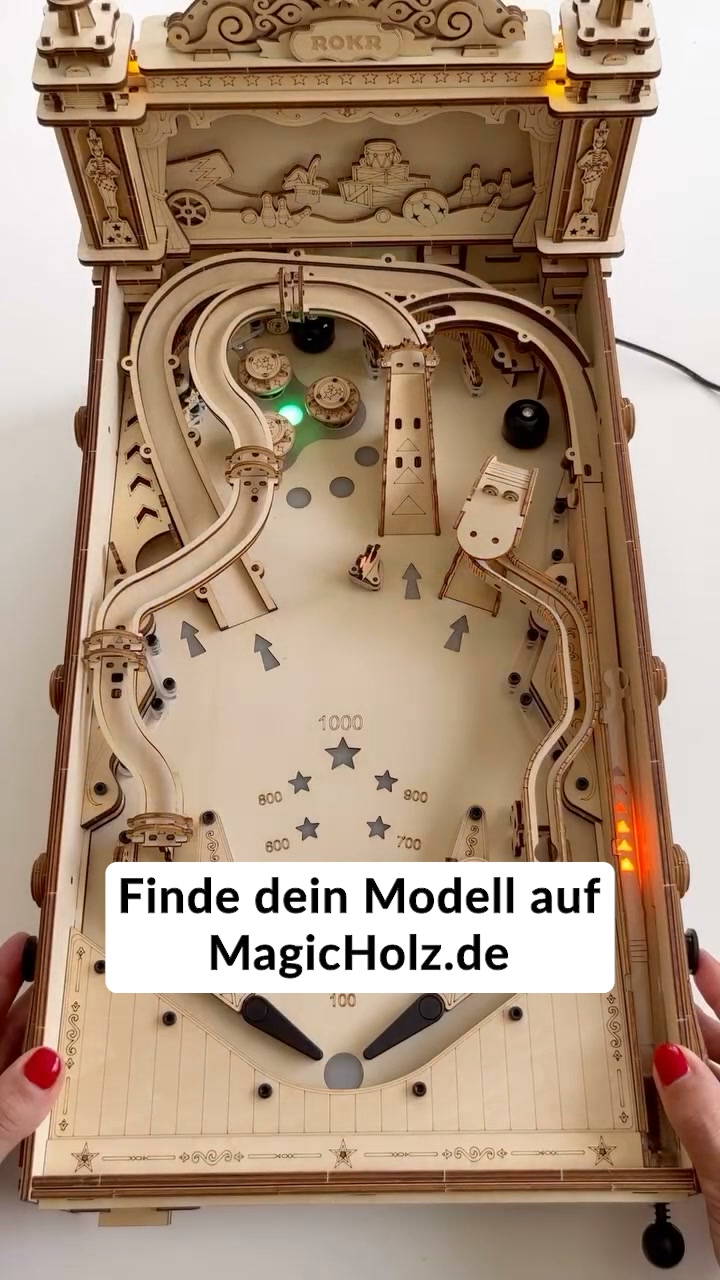 Jetzt Starter-Set sichern