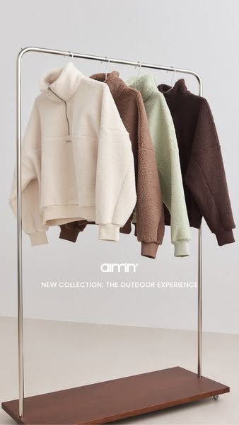 New in: The Outdoor Experience