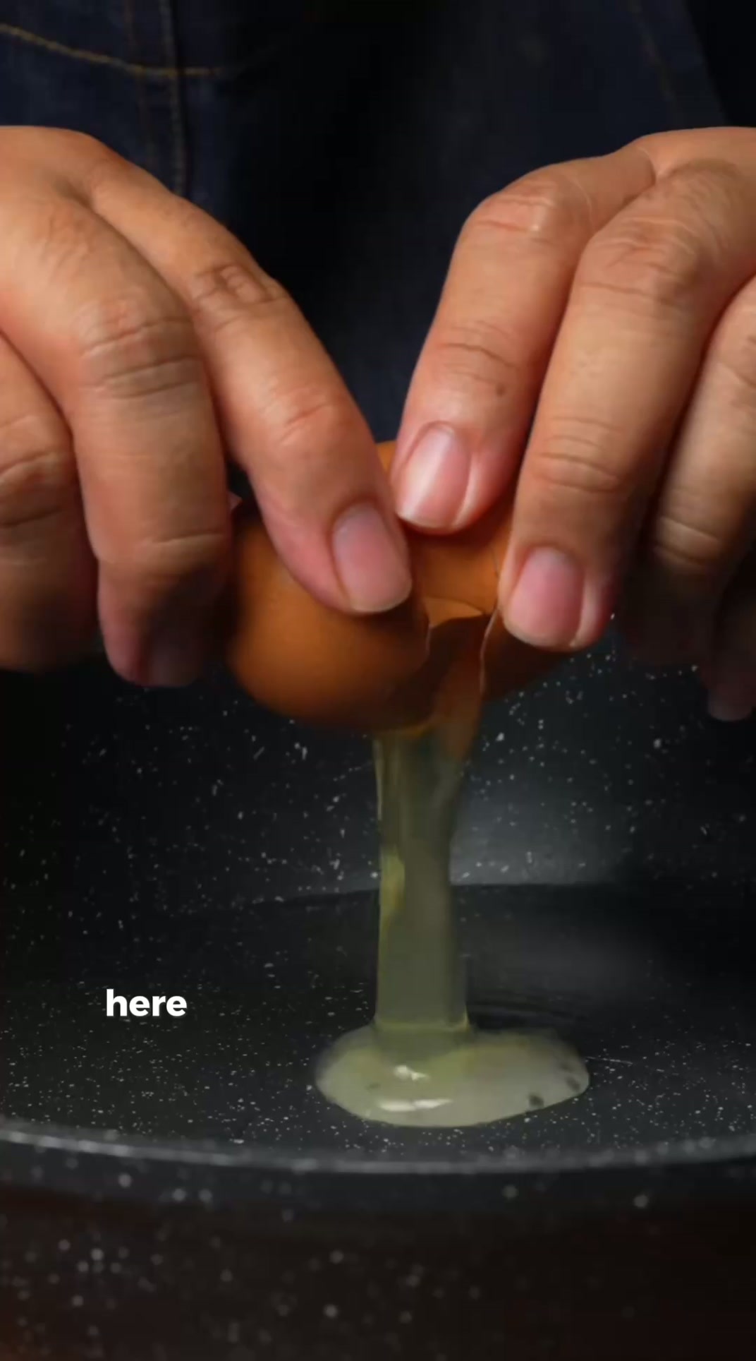 Choose Your Pan Wisely