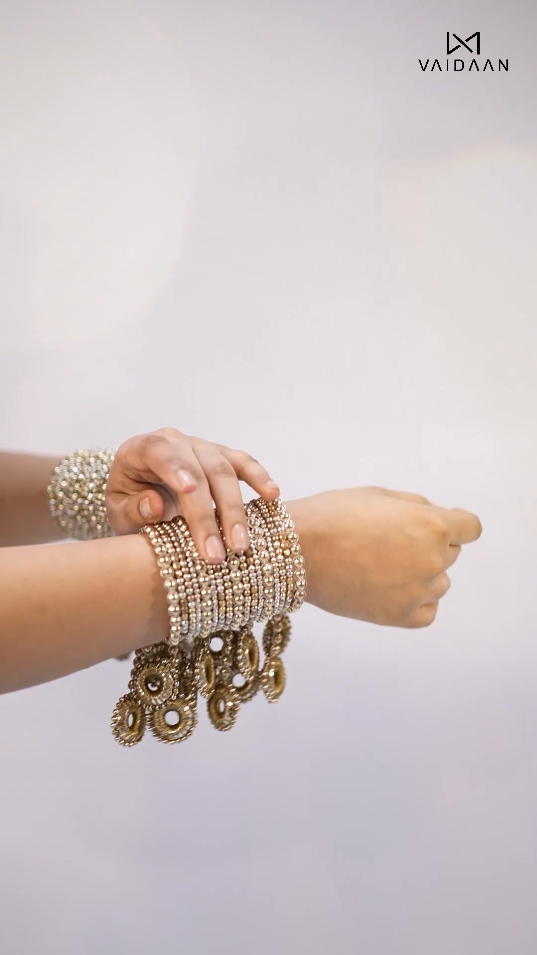 Wedding-Ready Jewellery