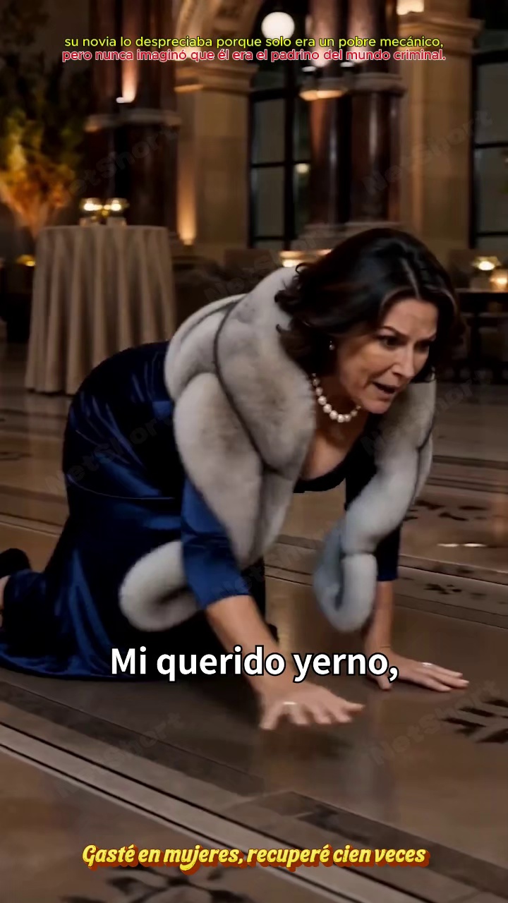 Romance, suspenso y más. Todo gratis en Netshort. ¡Disfruta ya!