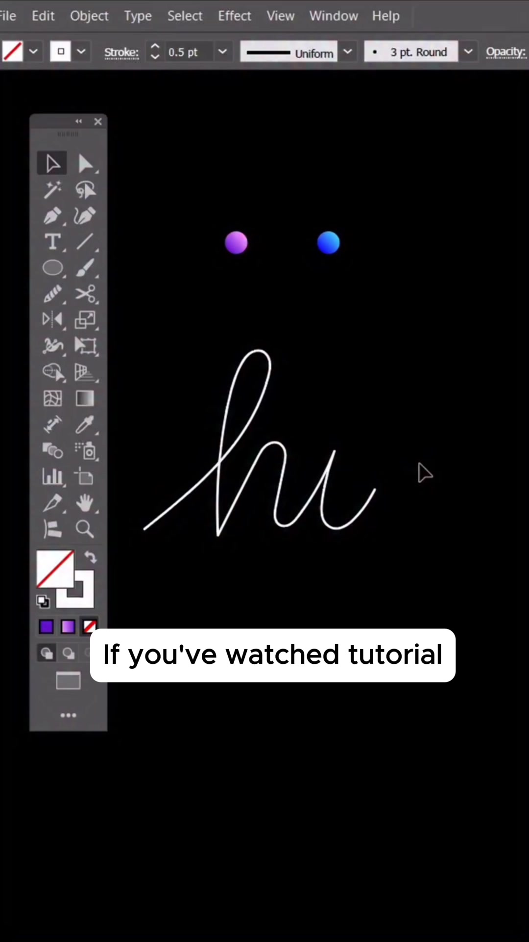 Finally Understand Illustrator in 3 Days