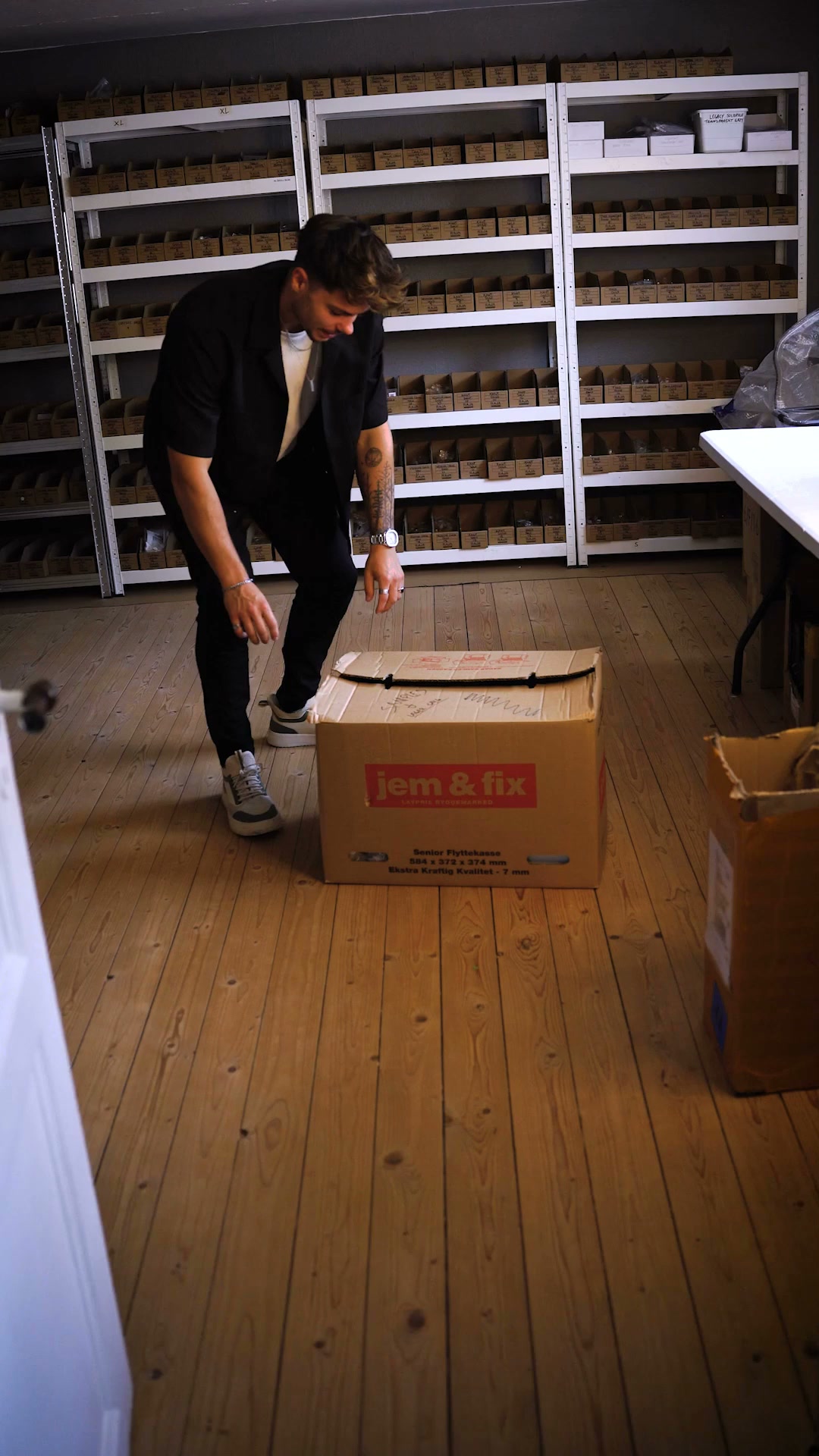 Online Lagersalg | Spar op til 65%