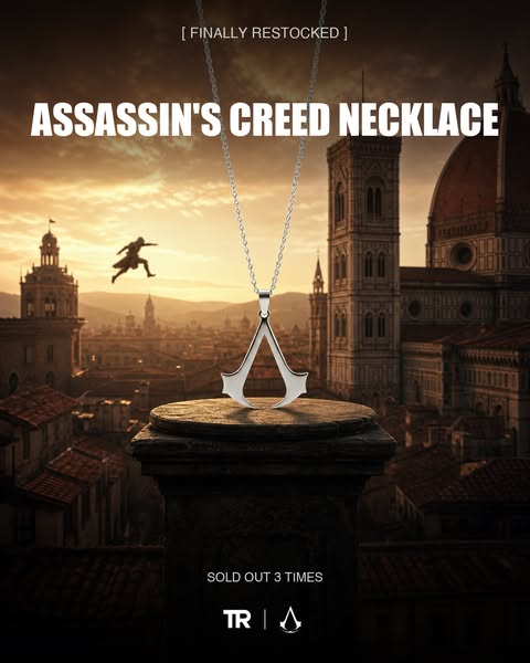 Nothing Is True. Everything Is Permitted.