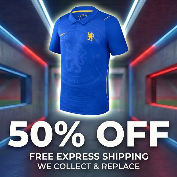 Chelsea Kits | Hassle-Free Collect & Replace