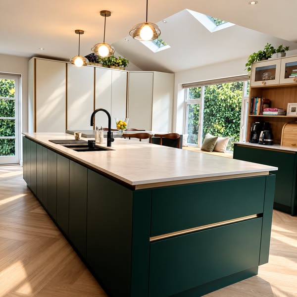 Choose the Right Worktop