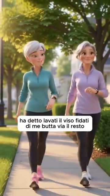 PELLE PIÙ GIOVANE E LUMINOSA