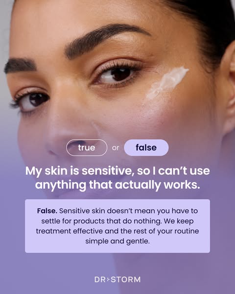 Skincare that actually works