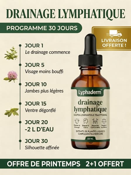Offre Printemps : 2+1