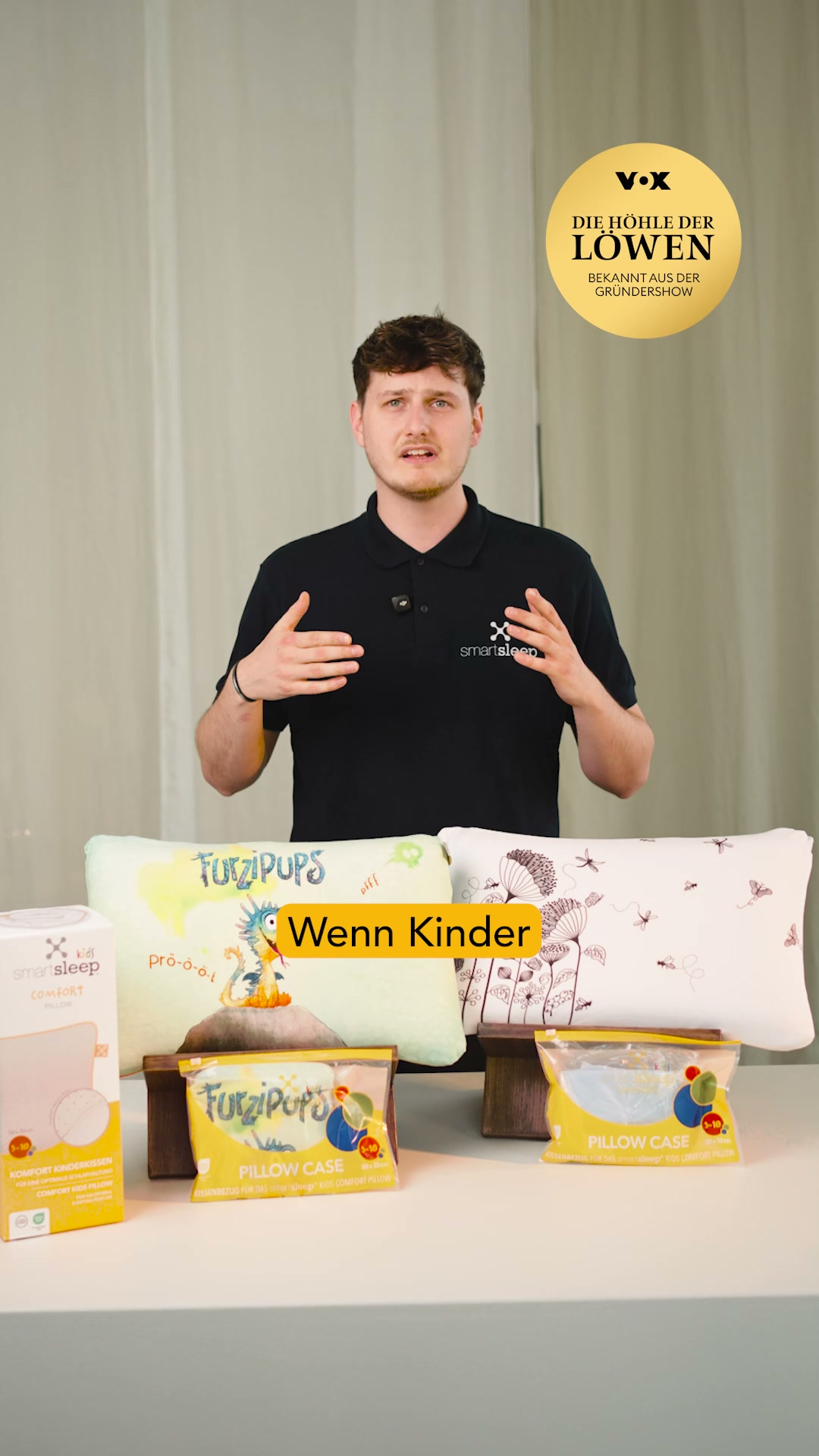 30 Nächte testen