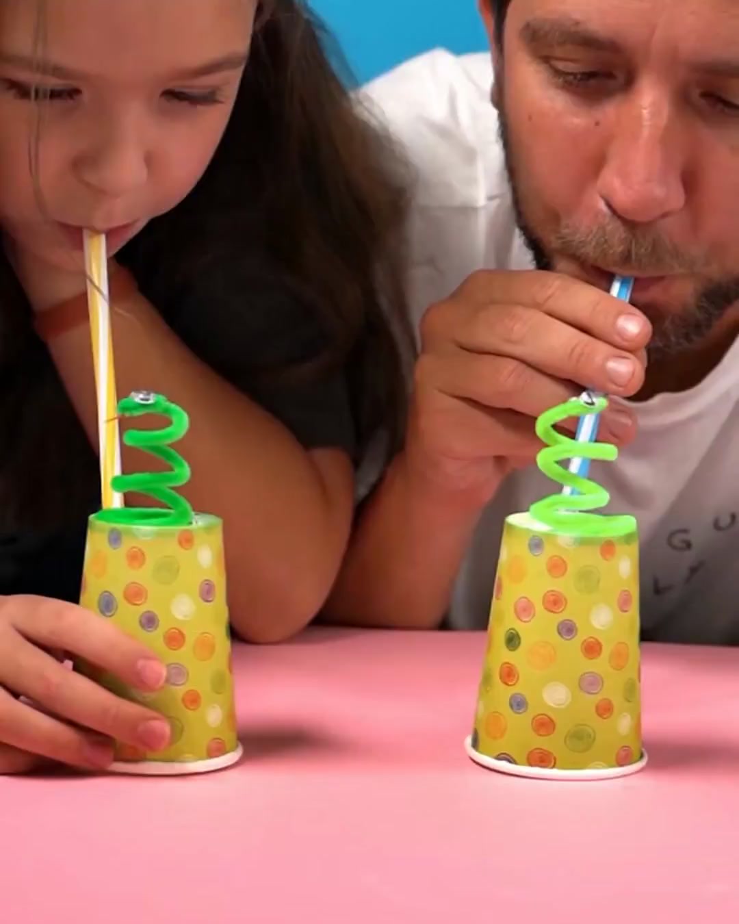 Be the Fun Dad