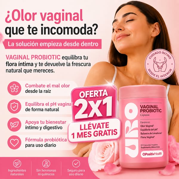 Bienestar íntimo todos los días