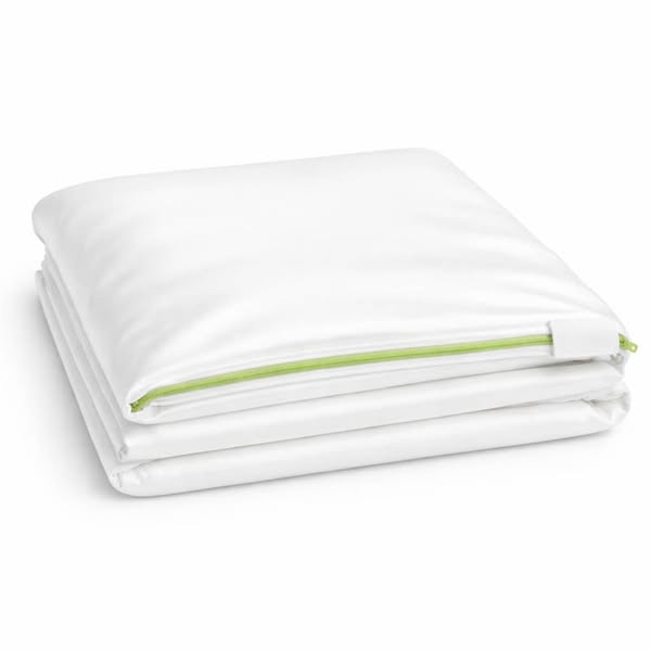 Itchy Nights? Stop by blocking 100% of Dust Mites