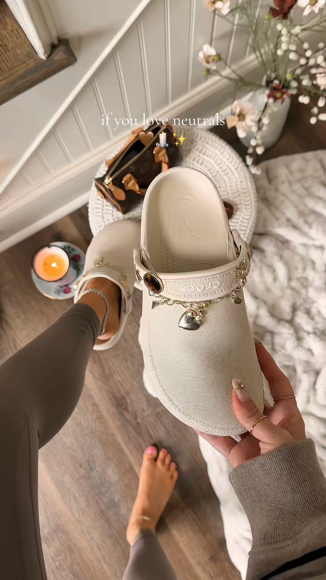 Canvas Clog | Final Release