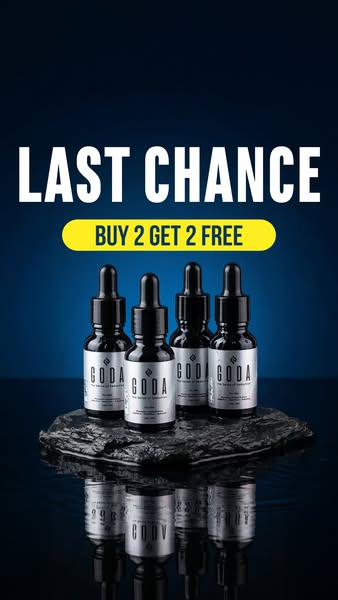 Nirast For Him — Your natural scent, amplified