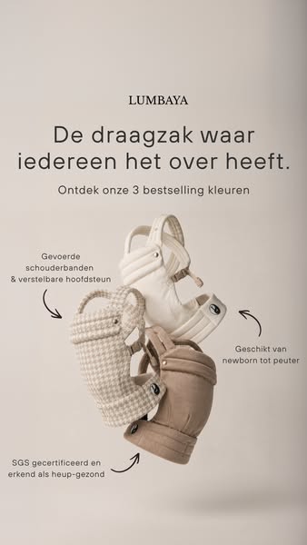 Vandaag besteld, morgen in huis