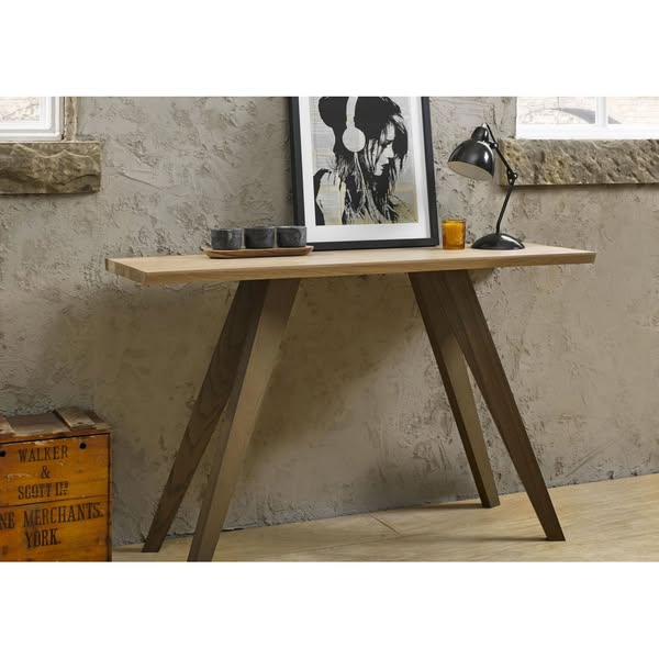 Camborne Console Table
