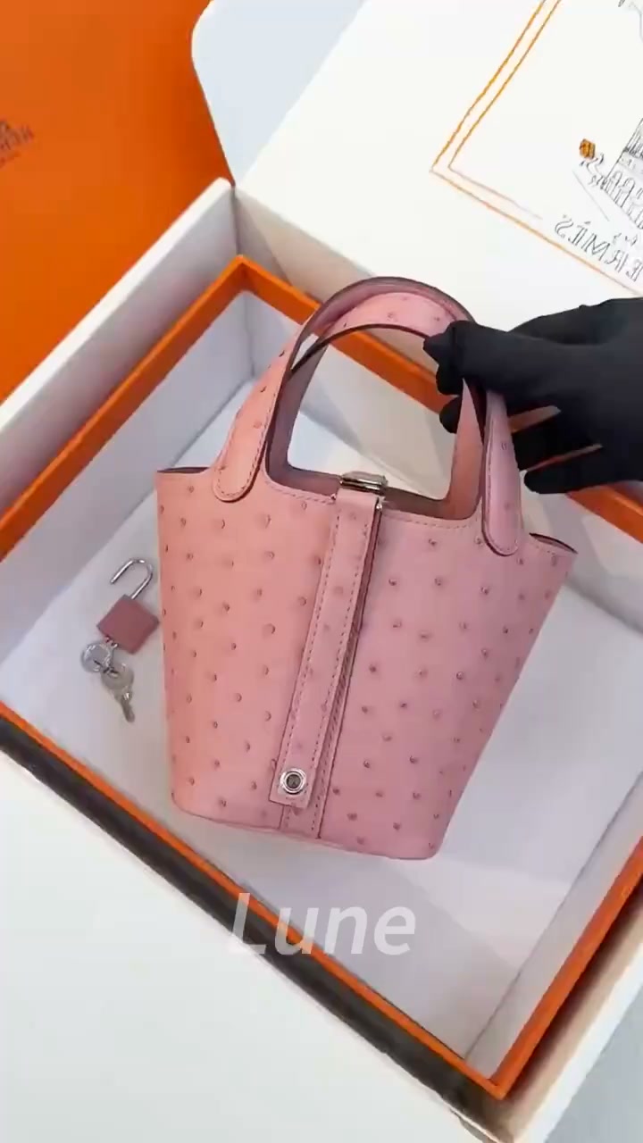 Finally, a handmade bag you can trust — no more cheap quality.