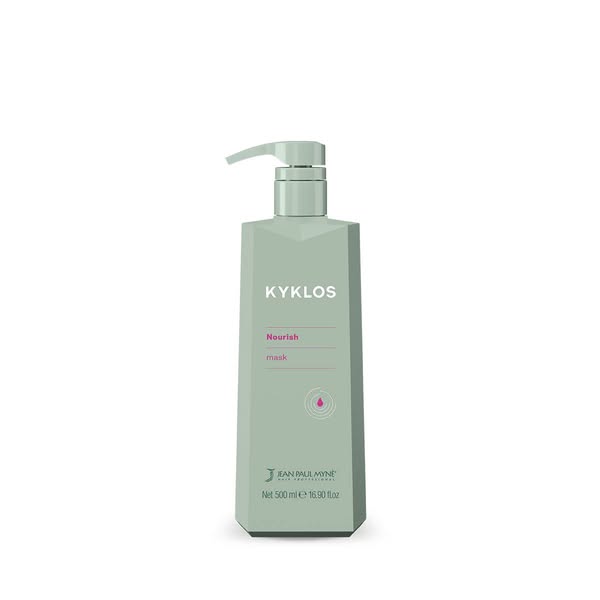 Kyklos Nourish Mask