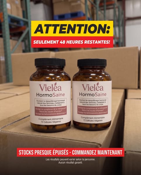J’ai TOUT essayé pour perdre du poids. Tout… sauf ça.