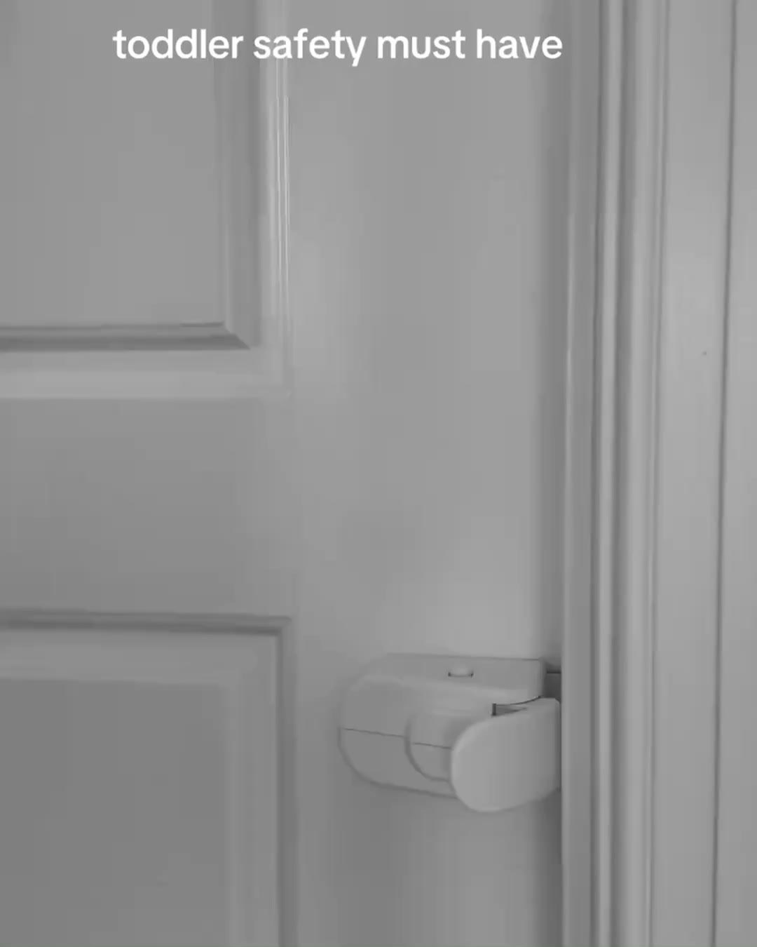 A Little Extra Peace of Mind with ZinSnap keep loved ones with alzheimer's, or a child and pets safe with ZinSnap lock so you can concentrat