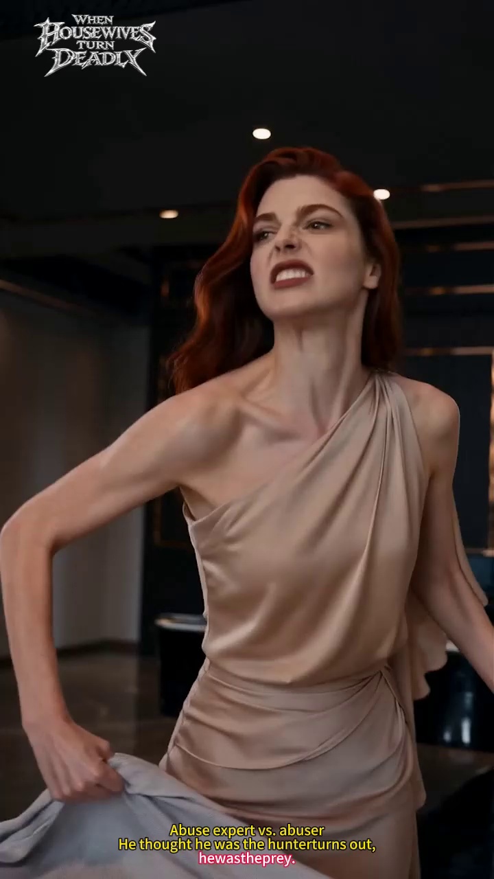Be sure to watch episode 9, it's really a tit for tat, it's absolutely amazing!