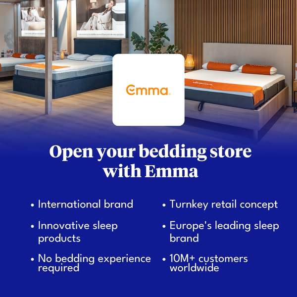 Emma Franchise