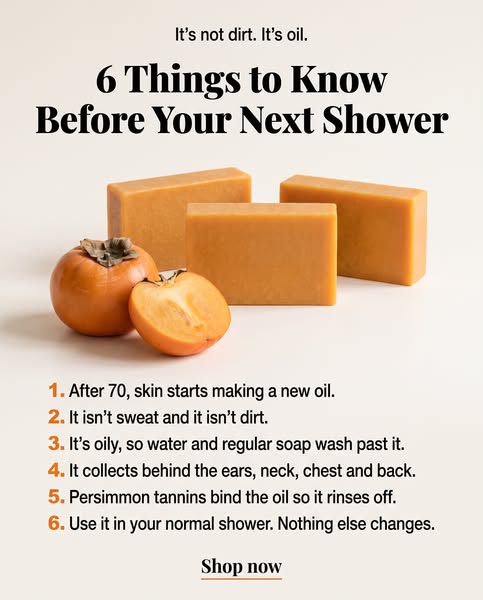 Say Goodbye to Body Odor Naturally