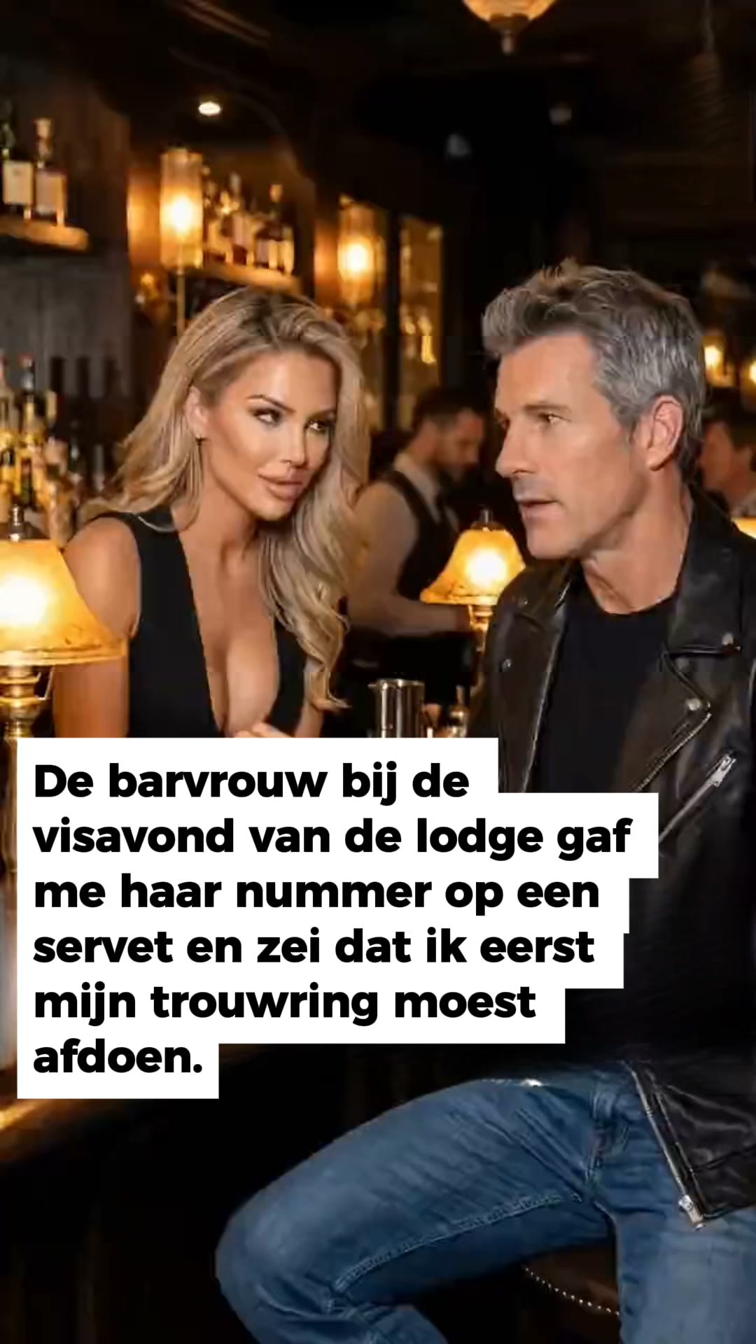 Herwin je jeugdige uitstraling!