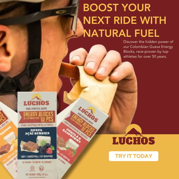 A Natural Alternative To Energy Gels