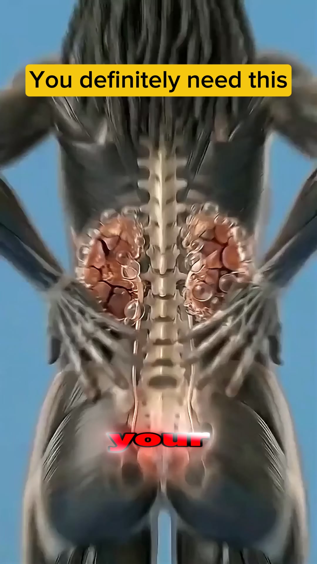 1 Supplement, 9 Benefits