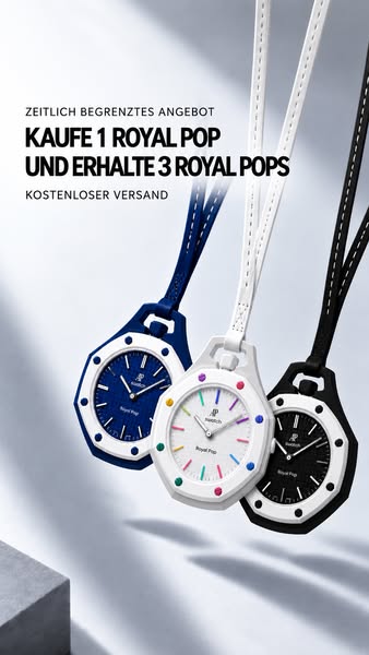 KAUFEN SIE 1, ERHALTEN SIE 3