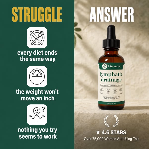 Don’t Blame Your Lifestyle — Fix The Lymphatic System First