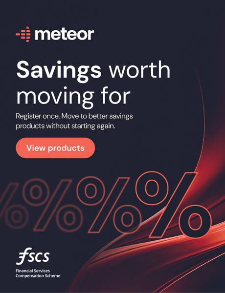 Explore Meteor Savings