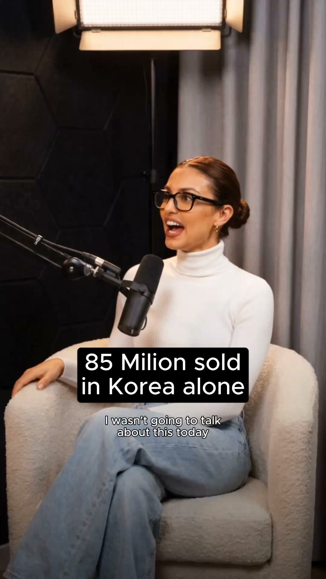 Korean Grandmas Glow at 80. This Is Why.
