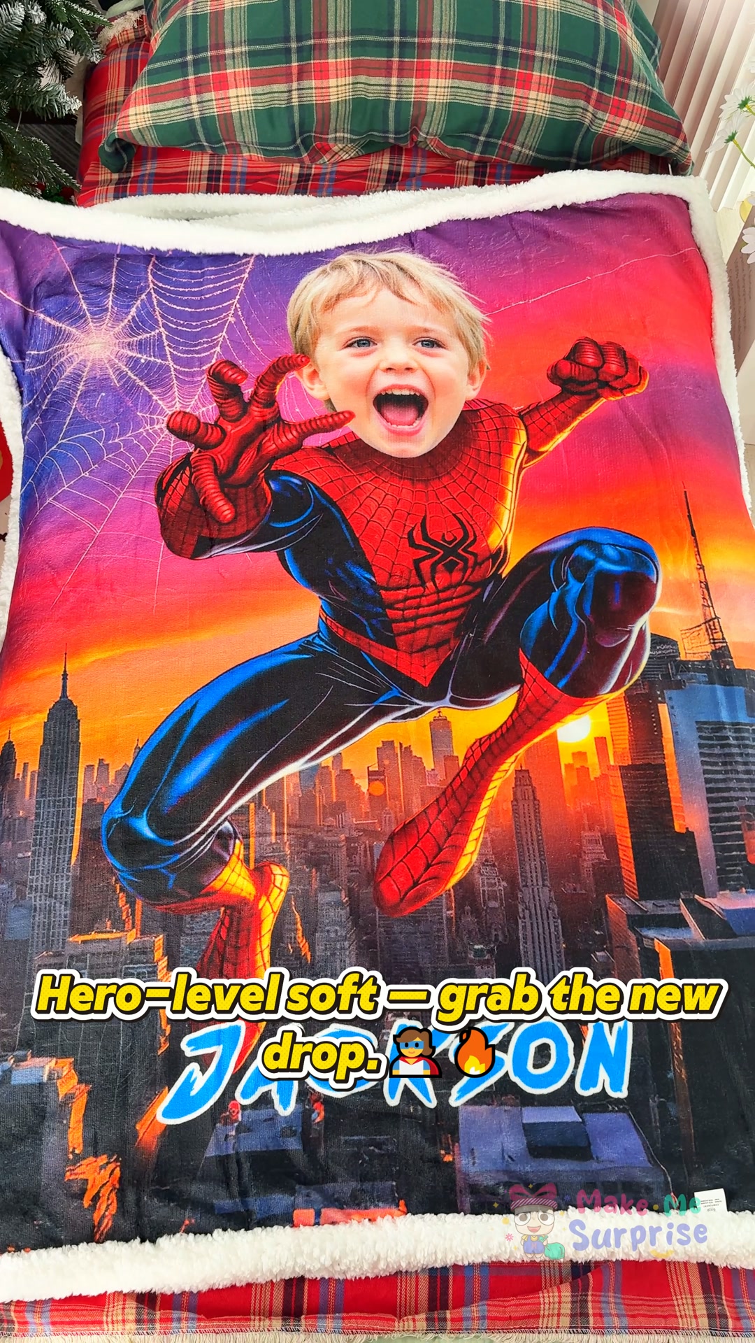 The Gift That Makes Him Say WOW!