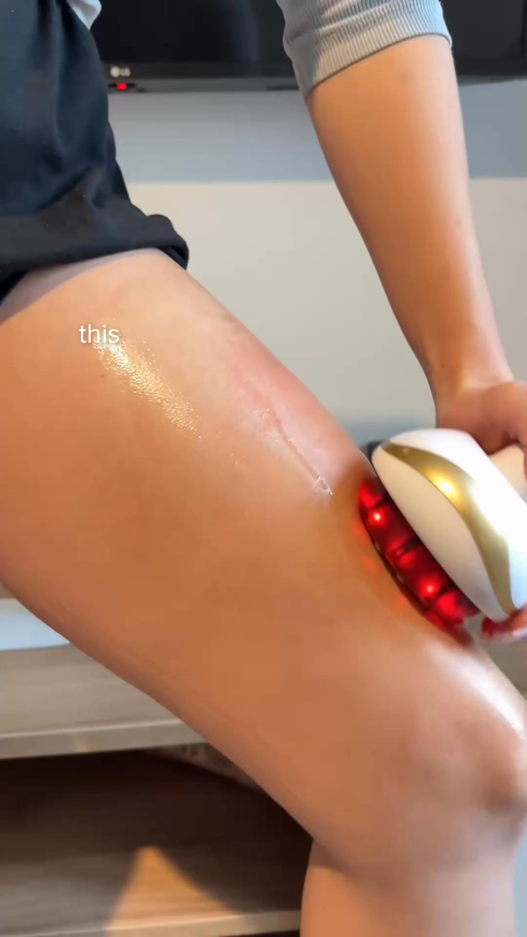 Smooth skin. In weeks. Guaranteed.