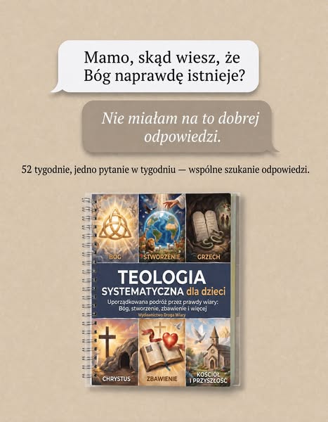 52 pytania, na które Twoje dziecko potrzebuje odpowiedzi
