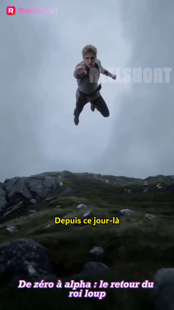 Exilé pour n’avoir pu éveiller sa forme lupine, Nory s’entraîne vingt ans sous trois Maîtres sacrés. De retour au clan, il entre au Tournoi